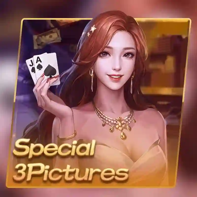 Trò chơi casino 3 hình ảnh đặc biệt tại 67899