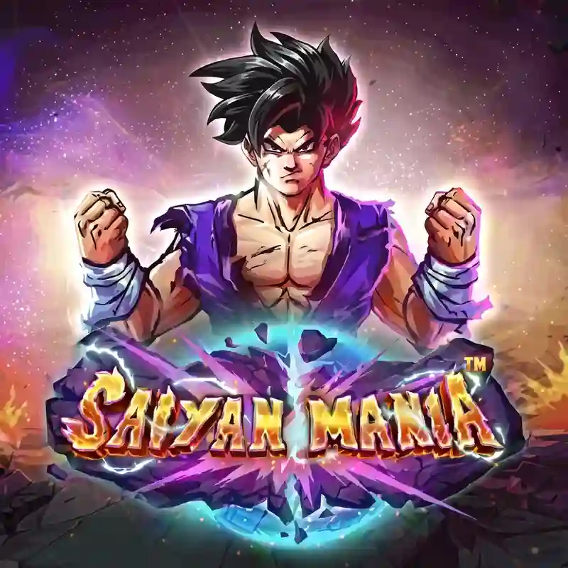 Trò chơi casino trực tuyến Cuồng Saiyan tại 67899