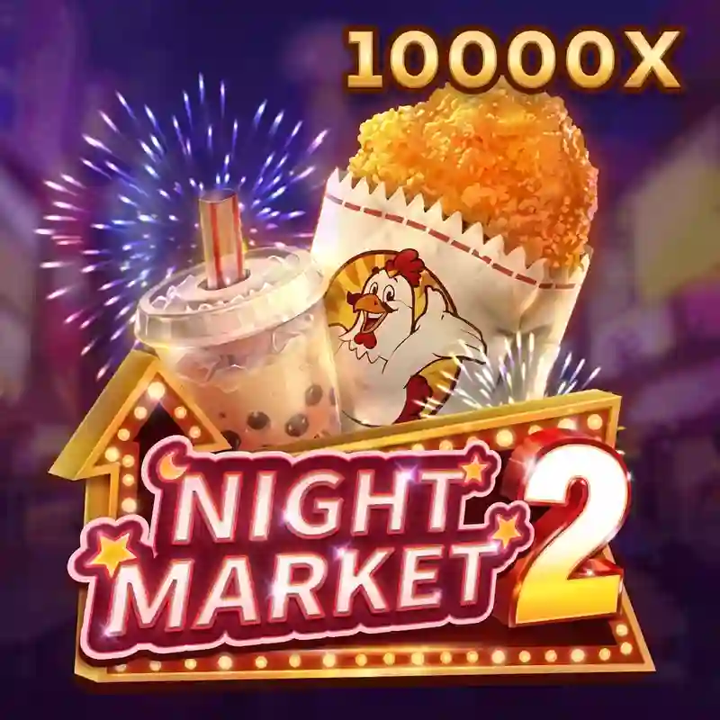 Trò chơi Dạo Chơi Phố Đêm 2 casino trực tuyến 67899