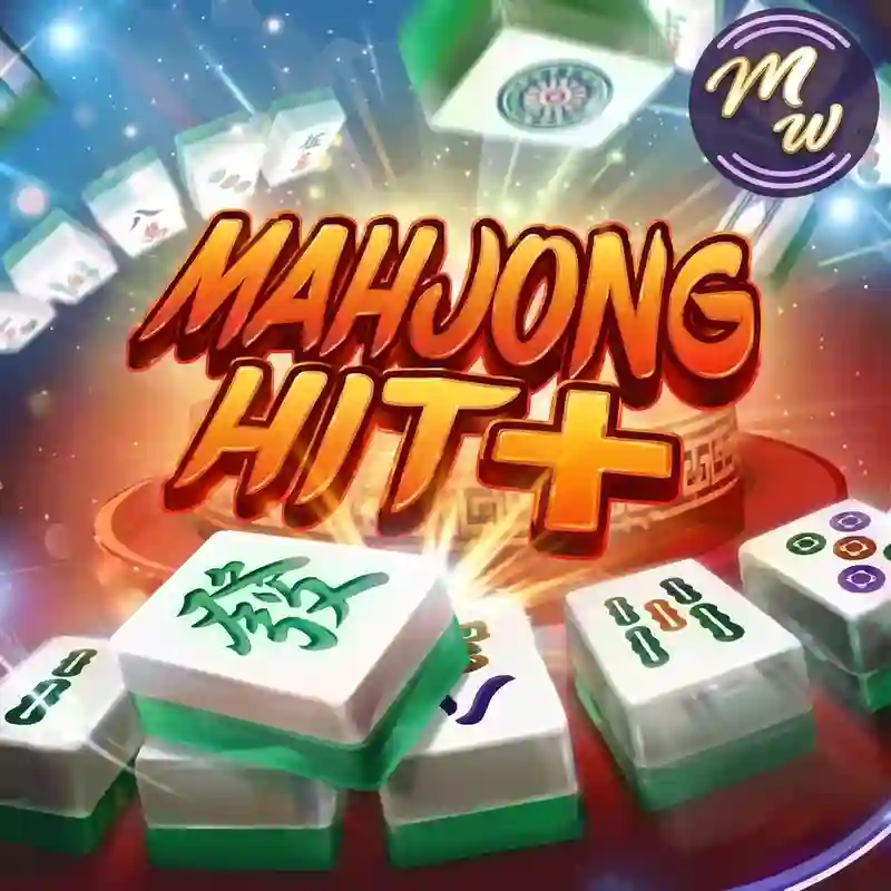 Trò chơi Mahjong Hit + tại casino 67899