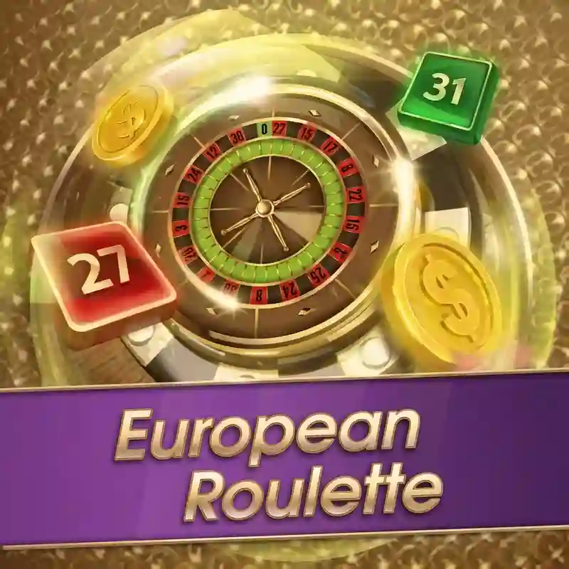 Trò chơi Roulette Châu Âu casino trực tuyến 67899