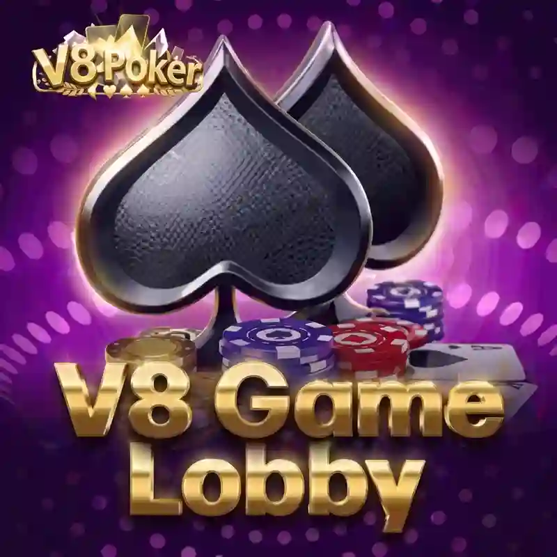 Giao diện Sảnh trò chơi V8 đẳng cấp tại casino 67899