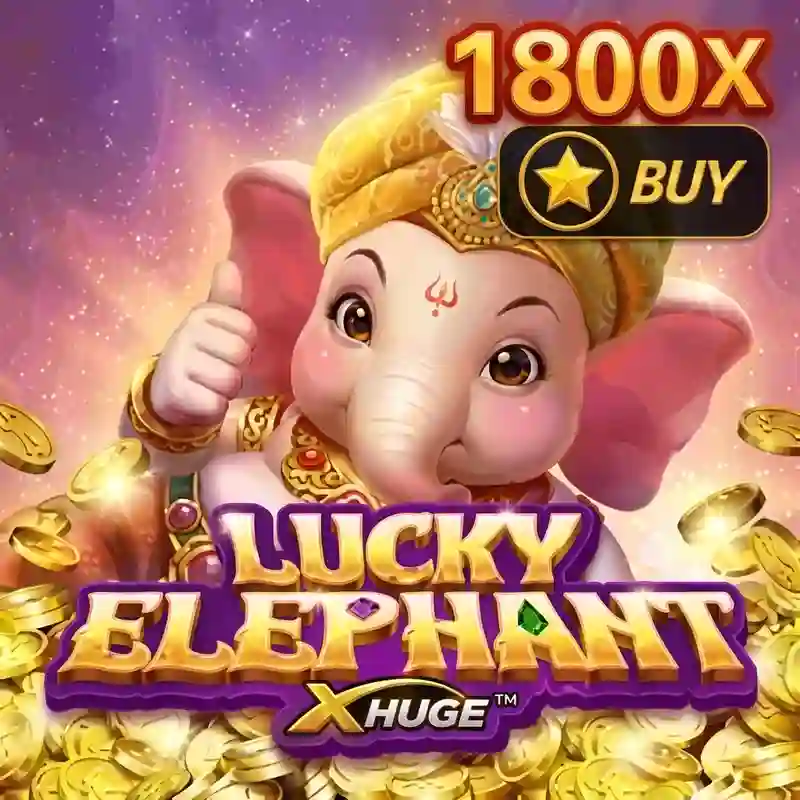 Voi May Mắn X-Huge casino